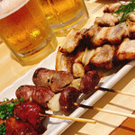 Yakitori Bucchon - 