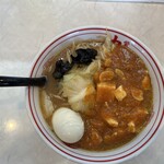 蒙古タンメン中本 秦野店 - 蒙古タンメン