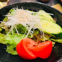 焼肉 にくの音 - 