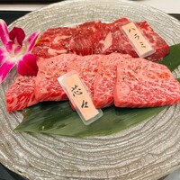 焼肉 にくの音 - 
