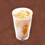 CAFE SWEET - アイス カフェモカ