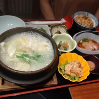 博多華味鳥 銀座4丁目店 -  博多華味鳥 銀座4丁目店 -