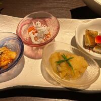北新地 すし通 - 