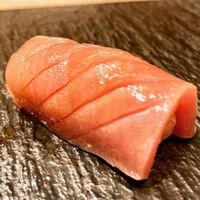 難波 鮨 よこ田 - 