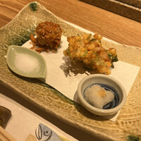 旬魚 左阿彌 錦店 - 