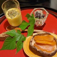 日本料理 太月 - 
