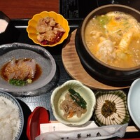 博多華味鳥 銀座4丁目店 -  博多華味鳥 銀座4丁目店 -