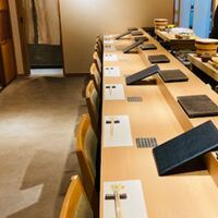 難波 鮨 よこ田 - 