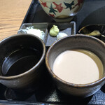 Soba De Omotenashi Orimba - 