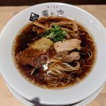 ラーメン 霽レ空 - 