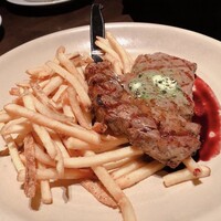 ウルフギャング・パック カフェ 愛知芸術文化センター店 - 