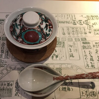 浪速割烹 㐂川 - 