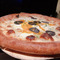 ウルフギャング・パック カフェ 愛知芸術文化センター店 - 