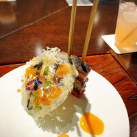 デンクシフロリ - 