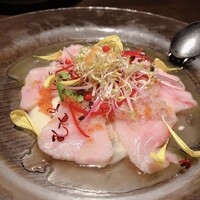 ウルフギャング・パック カフェ 愛知芸術文化センター店 - 