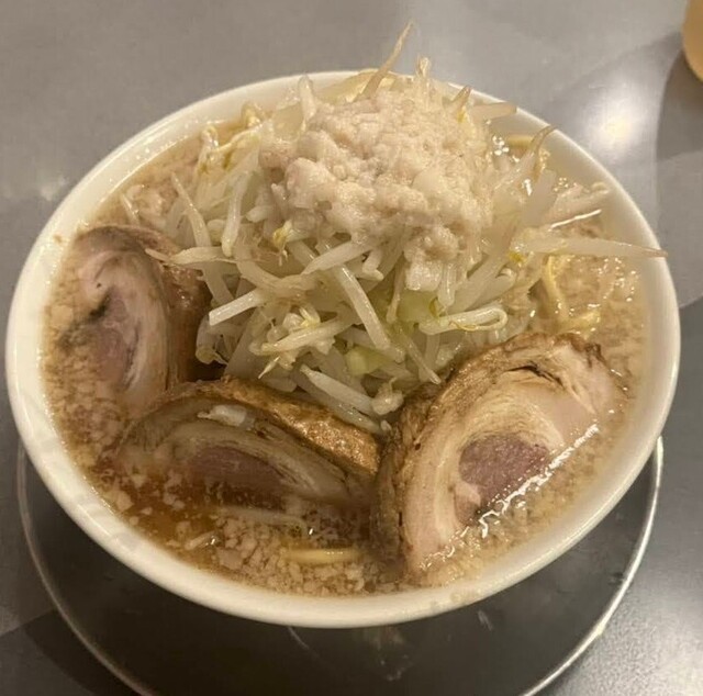 らーめん　ぬーぼう - さくらんぼ東根（ラーメン）の写真