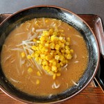 江戸一ラーメン - 