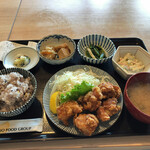 Sachifukuya Kafe - 