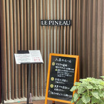 LE PINEAU - 