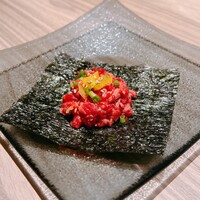 東京焼肉 黒木 - 