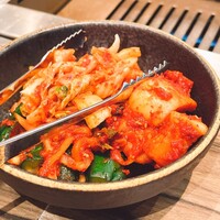 焼肉 ジャンボ はなれ - 