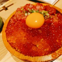 焼うお いし川 - 