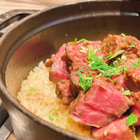 焼肉 ジャンボ はなれ - 