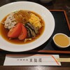 東魁楼 本館