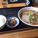 Ajihei Kawagecho Ten