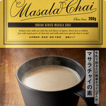 NISHIKIYA KITCHEN - マサラチャイの素　￥280
