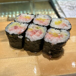 Sushi Sakanado Korono Heso - 