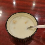 Asian dining Suba bihani - デザート