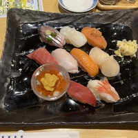 おたる政寿司 本店 - 
