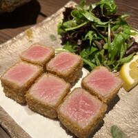 田中田 西麻布店 - 