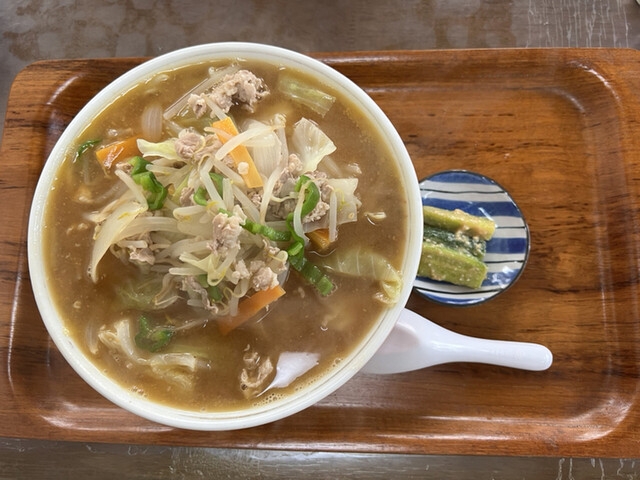 いいかわ屋 - 東白石（ラーメン）の写真