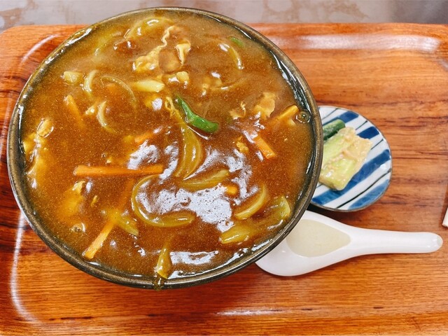 いいかわ屋 東白石｜蔵王町のラーメン店