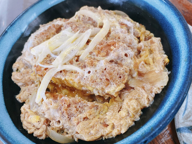 いいかわ屋 - 東白石（ラーメン）の写真