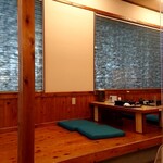 かいだ屋 - 店内の様子②