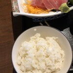 なかうらわ食堂 - 