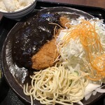 なかうらわ食堂 - 