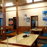 かいだ屋 - 店内の様子③