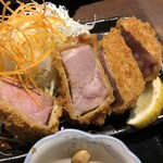 なかうらわ食堂 - 