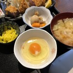 なかうらわ食堂 - 
