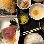 なかうらわ食堂 - 