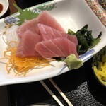 なかうらわ食堂 - 