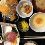 なかうらわ食堂 - 