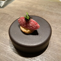 USHIGORO S. NISHIAZABU - 