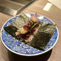 USHIGORO S. NISHIAZABU - 