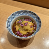 鮨 つぼみ - 
