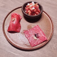 USHIGORO S. NISHIAZABU - 
